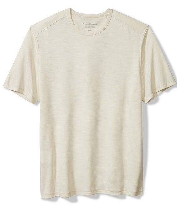 Tommy Bahama Big & Tall Paradise Isles Short Sleeve T-Shirt Product Image