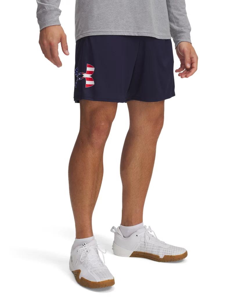 UA Tech™ Freedom Big Flag Logo Product Image