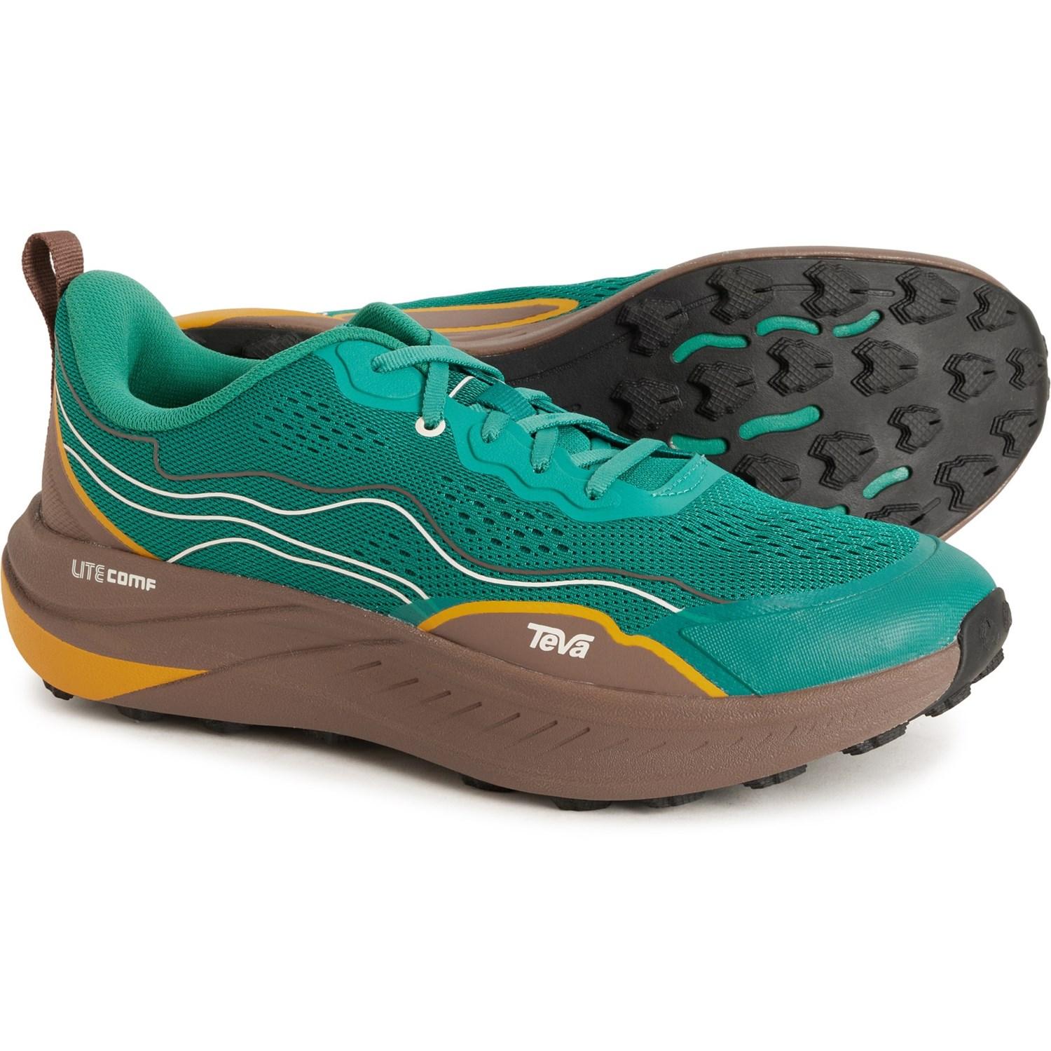 Teva Trailwinder Low Trail Shoes (For Men) Product Image