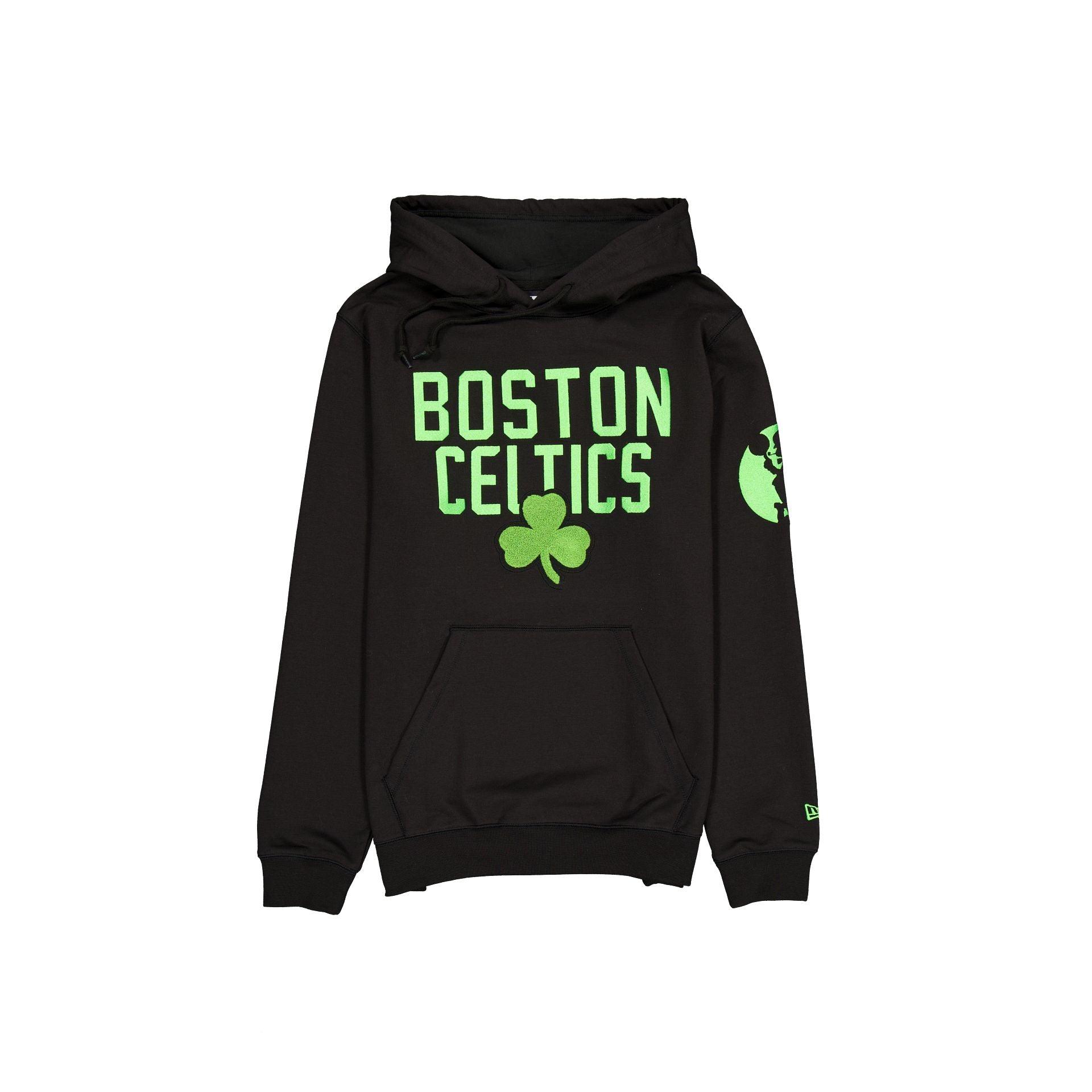 Toronto Raptors 2024 City Edition Hoodie Male Product Image