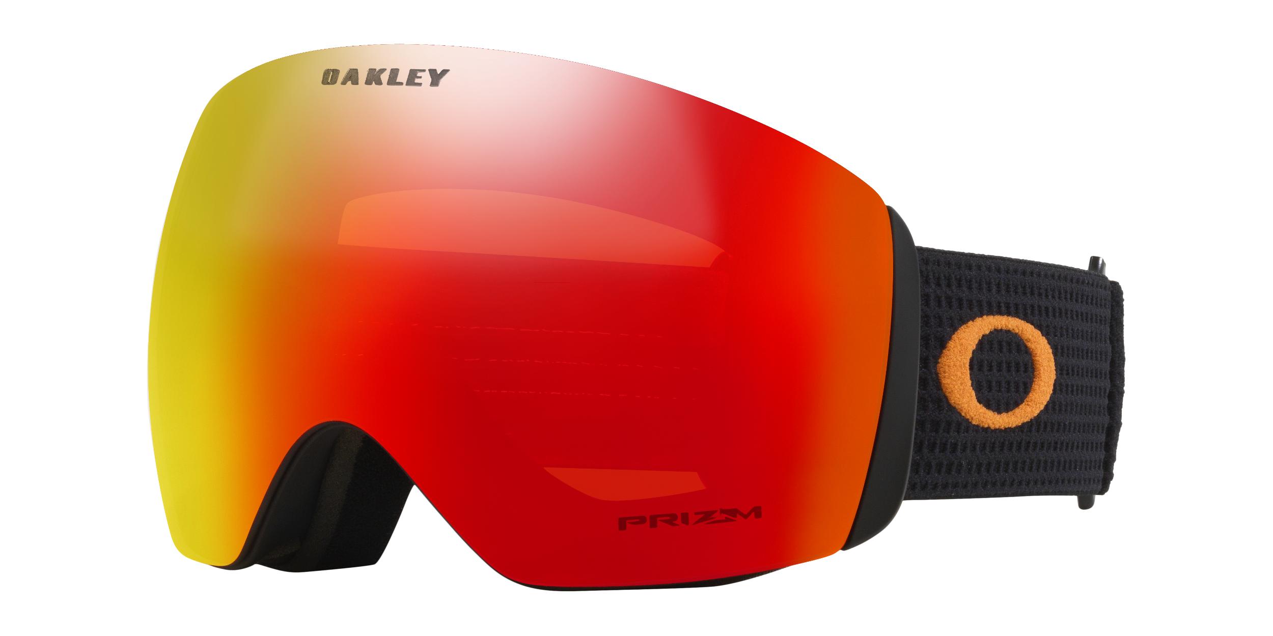 Oakley Mens Flight Deck L Snow Goggles Product Image