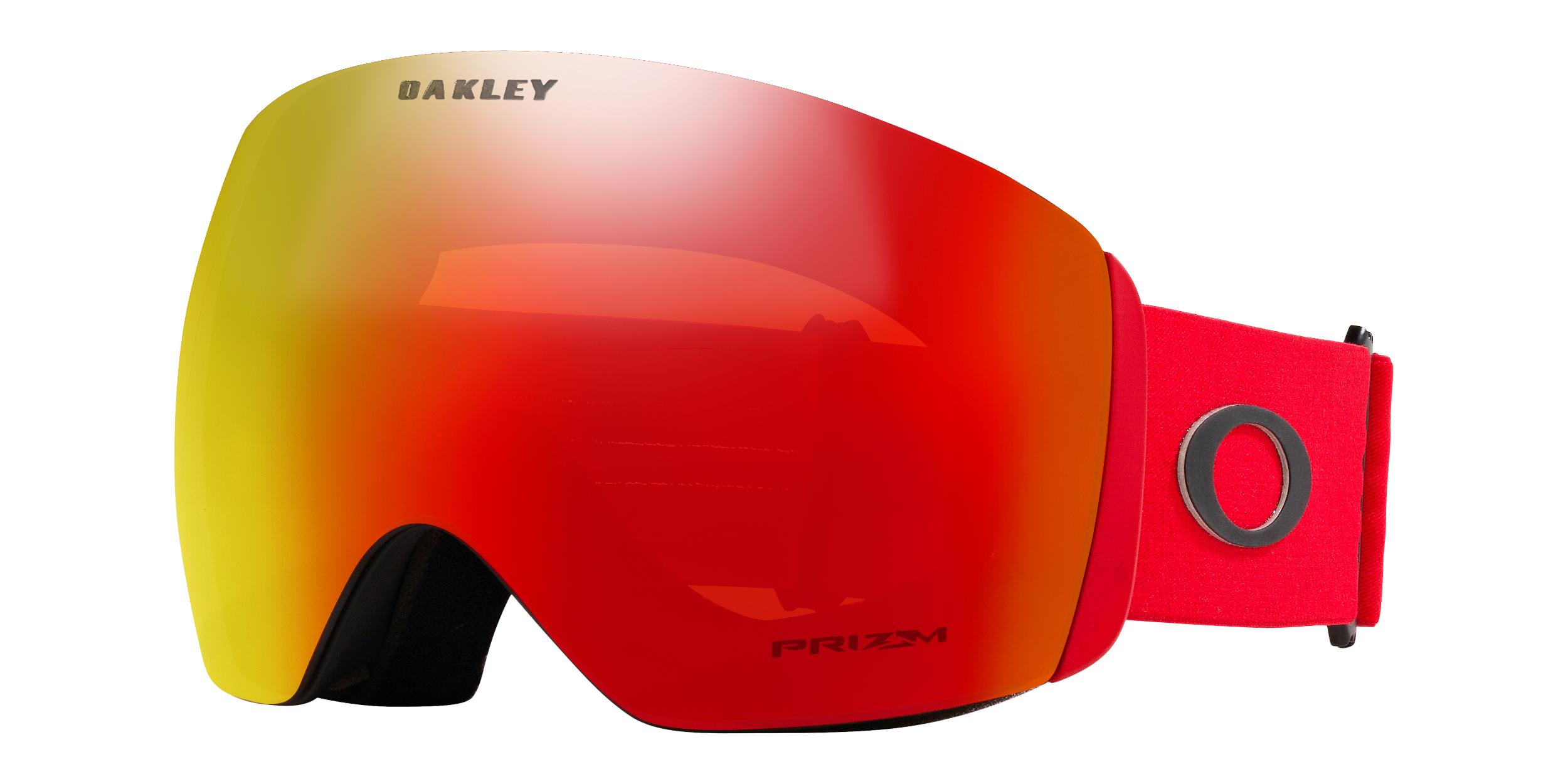 Oakley Mens Flight Deck L Snow Goggles Product Image