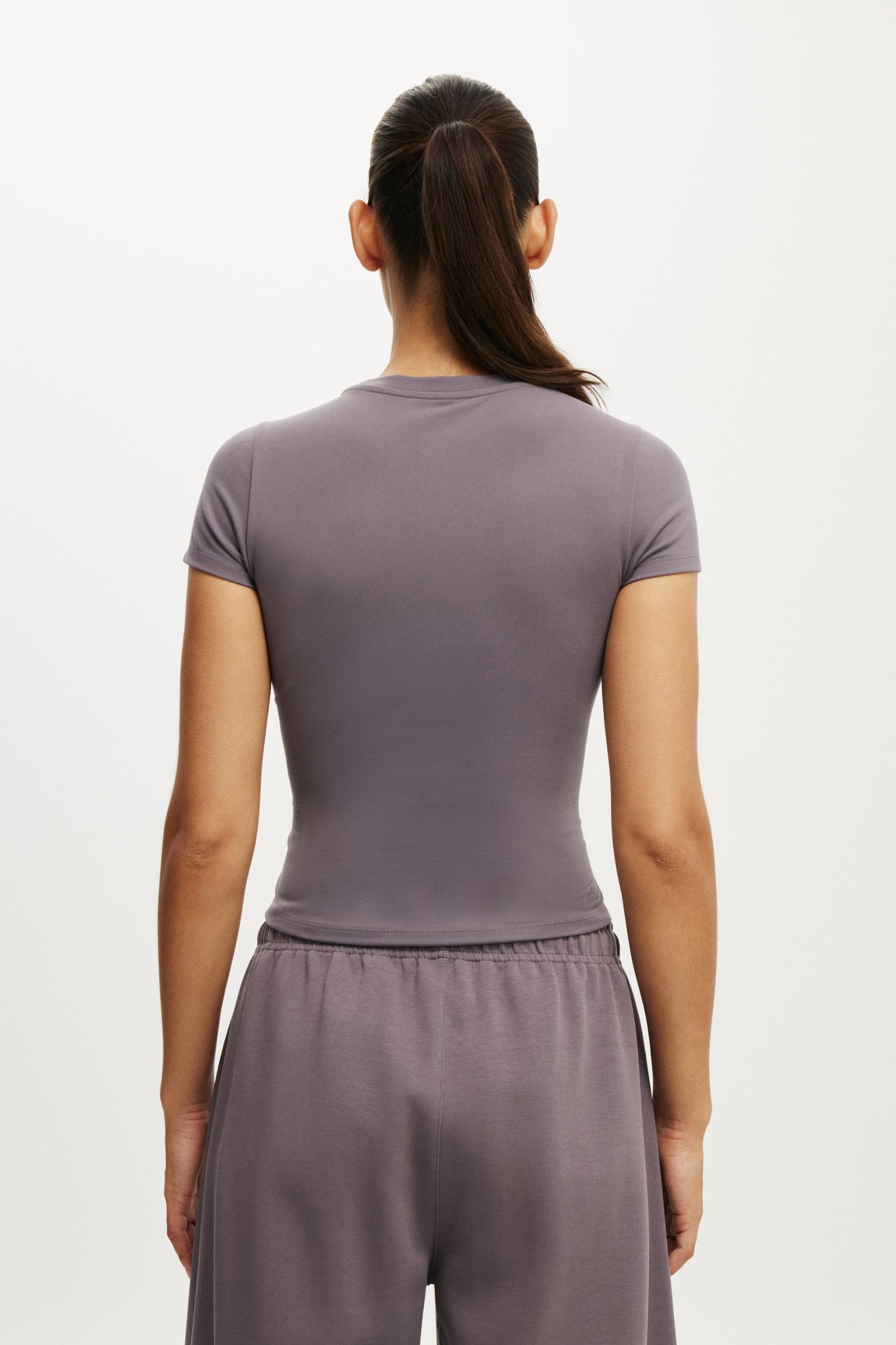 Ultra Soft Fitted Tshirt Product Image