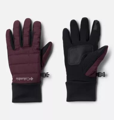 Columbia Womens Powder Lite II Gloves- Product Image