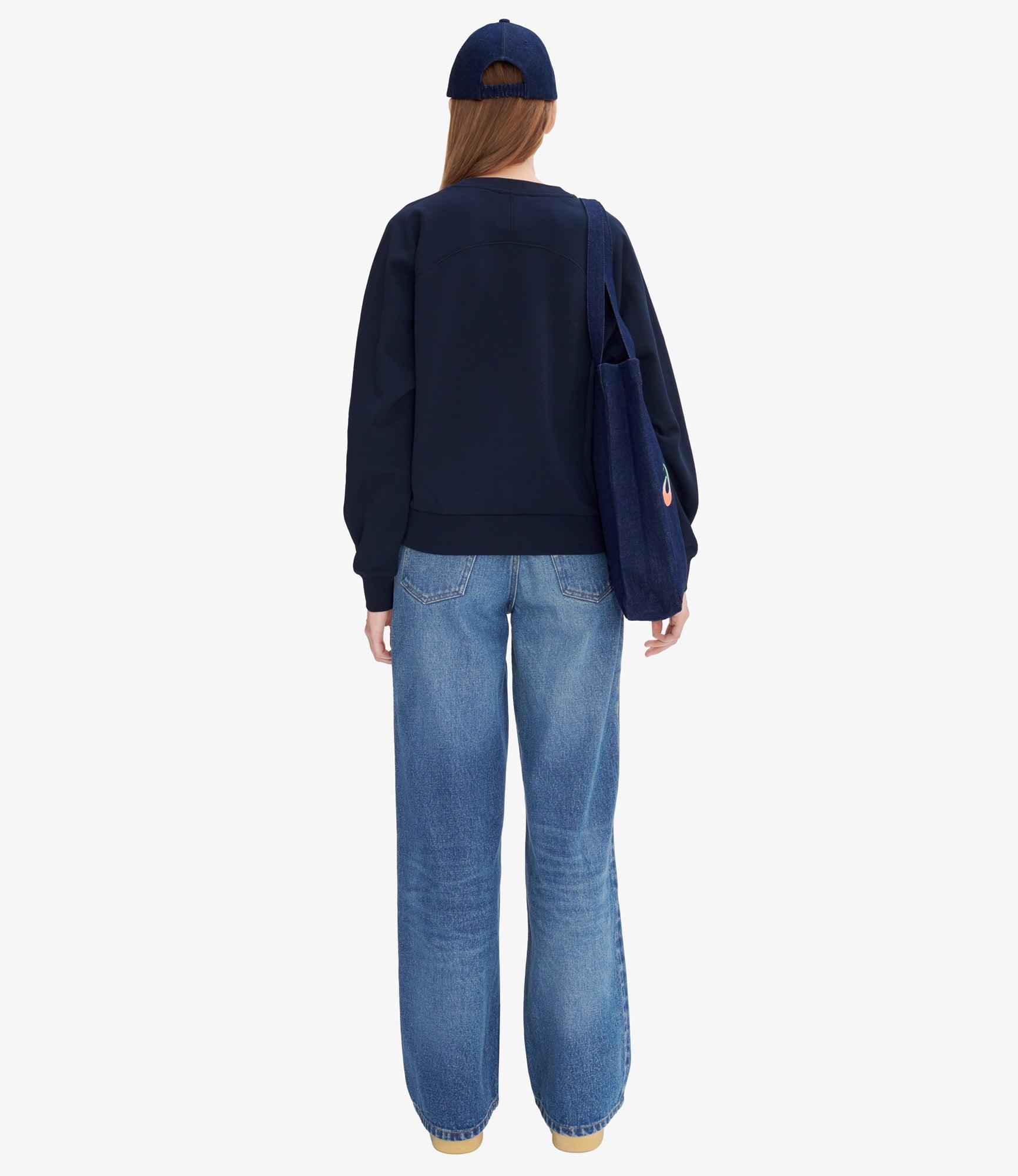 Stone sweatshirt Female Product Image