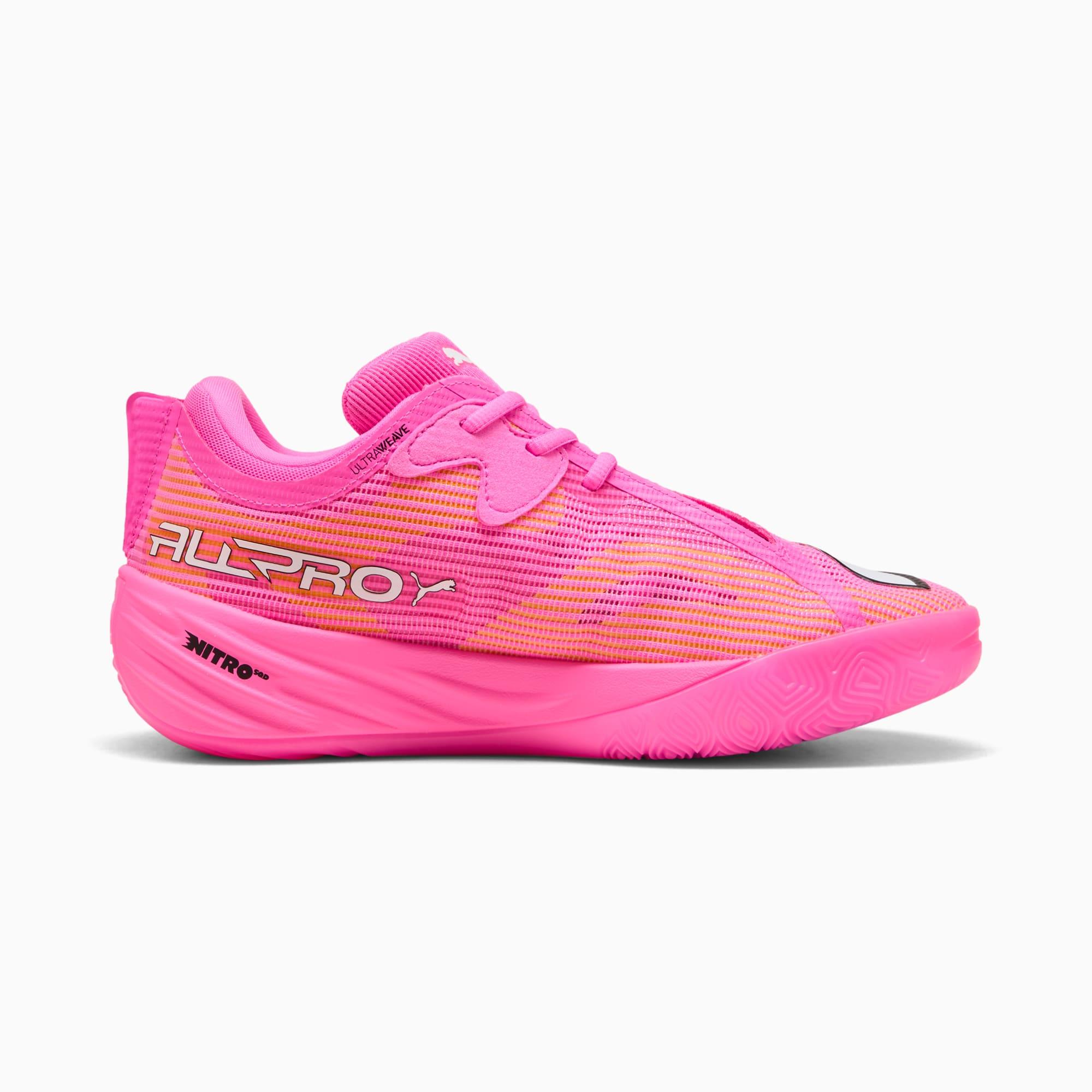 All-Pro NITRO™ 2 Showtime Men's Basketball Shoes Product Image
