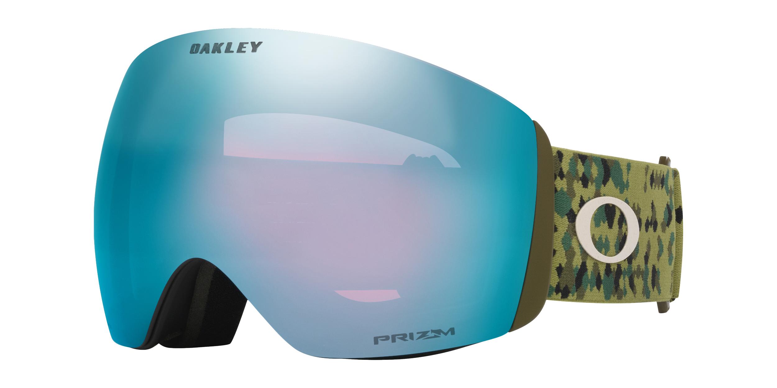 Oakley Mens Flight Deck L Snow Goggles Product Image