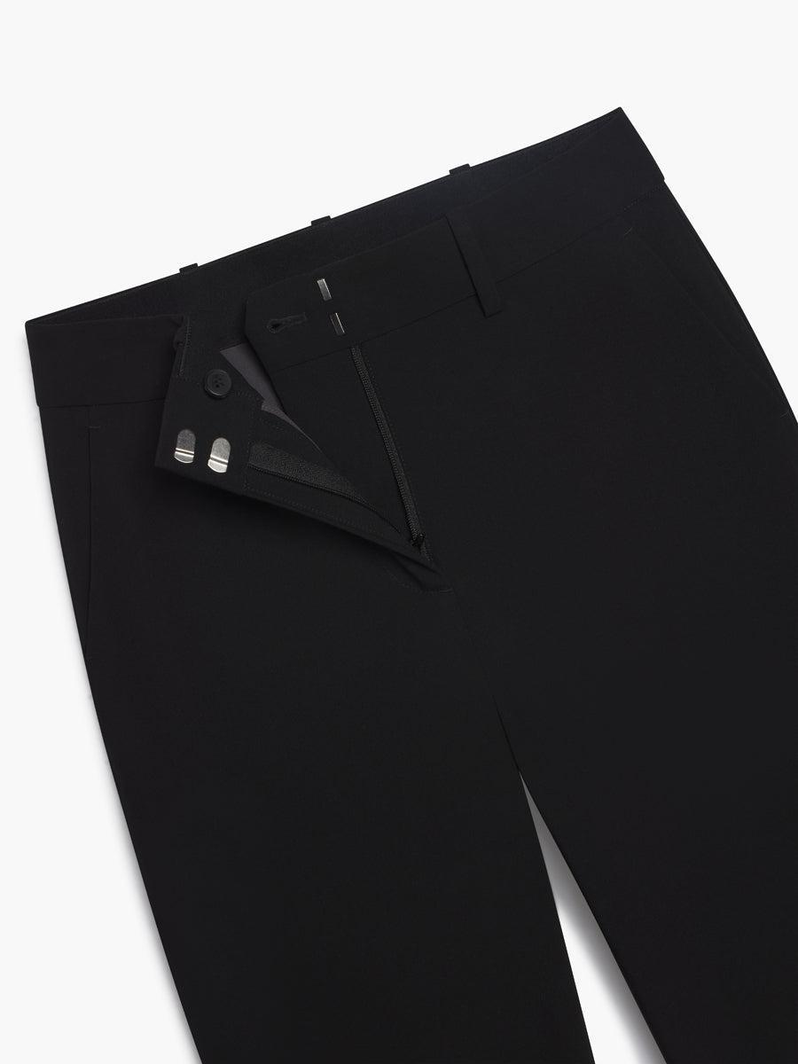 Women's Velocity Relaxed Pant - Black (MPS) Product Image