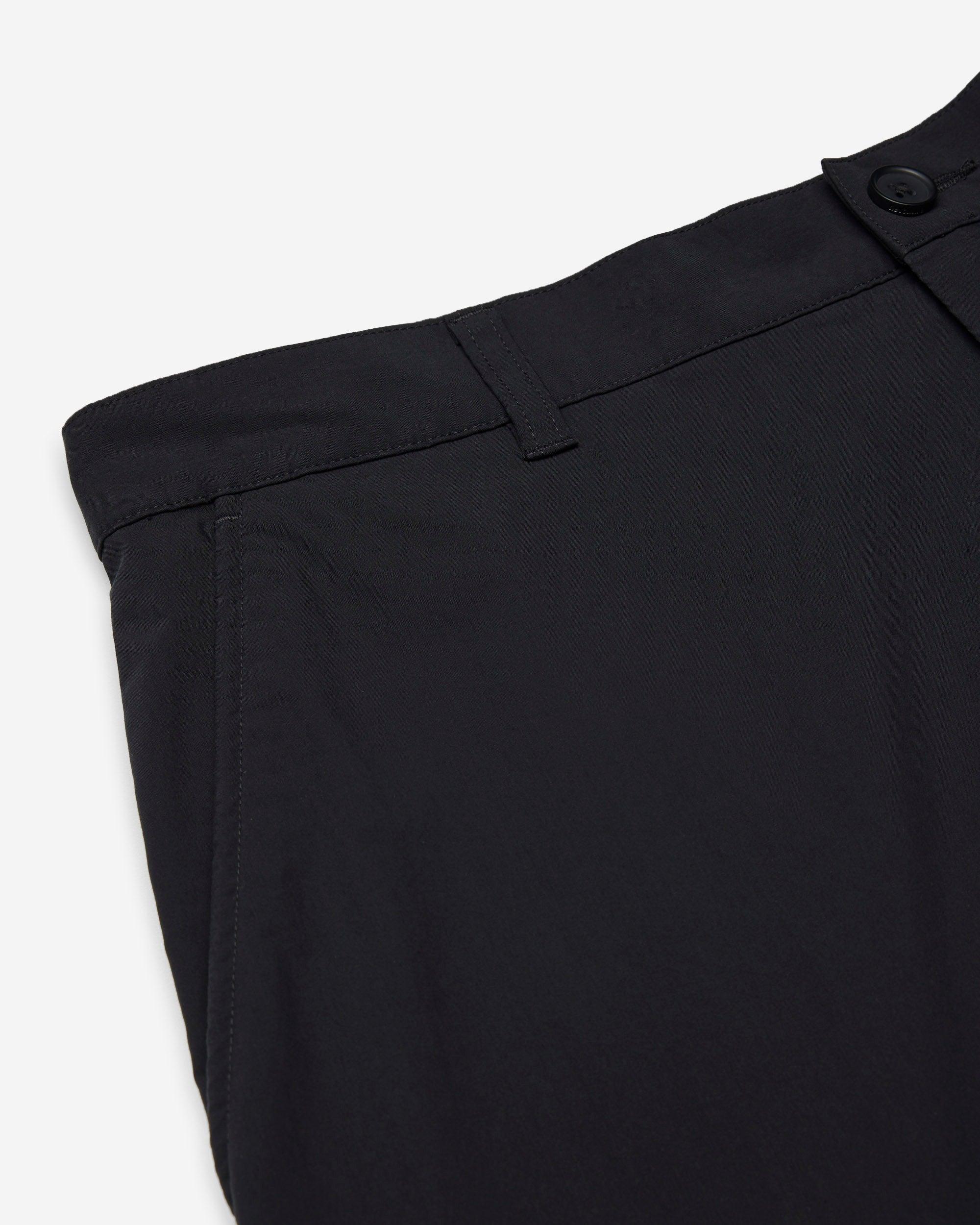 Solotex Mesh Tiebreak Standard Long Sleeve Male Product Image