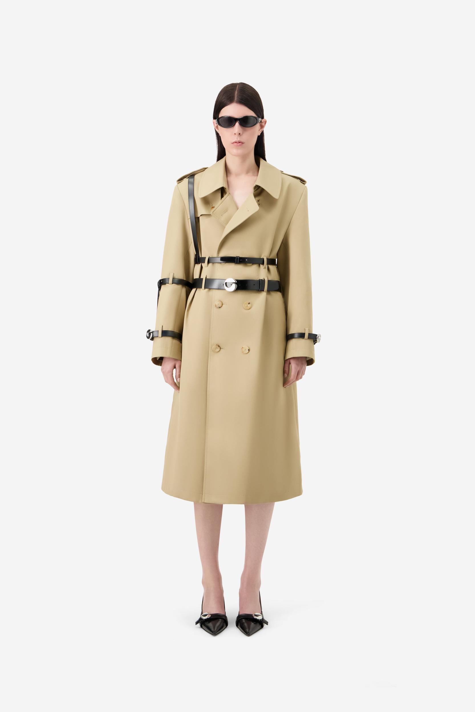 Multi Belt Trench Product Image