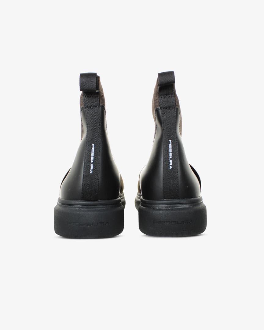 Edge Ankle Female Product Image