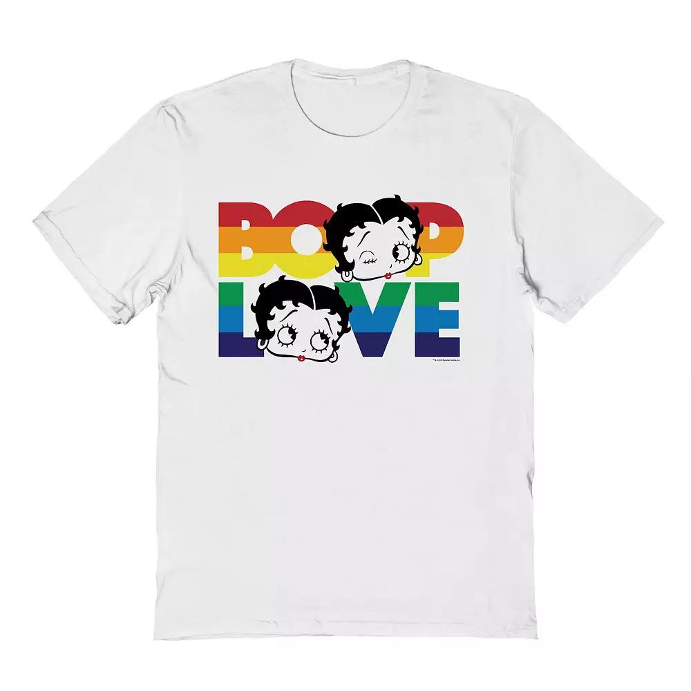 Men's Grayson Threads The Label Love Pride Graphic Tee, Adult Unisex,  Product Image