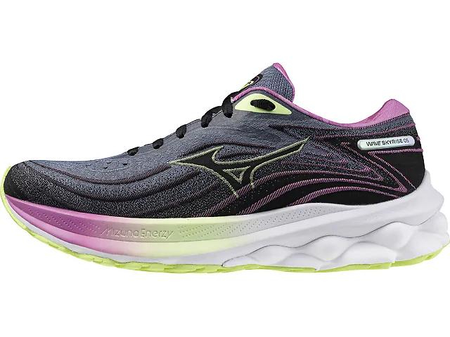 Women's | Mizuno Wave Skyrise 5 Roxy Product Image