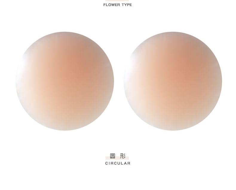 Silicone Nipple Cover Product Image