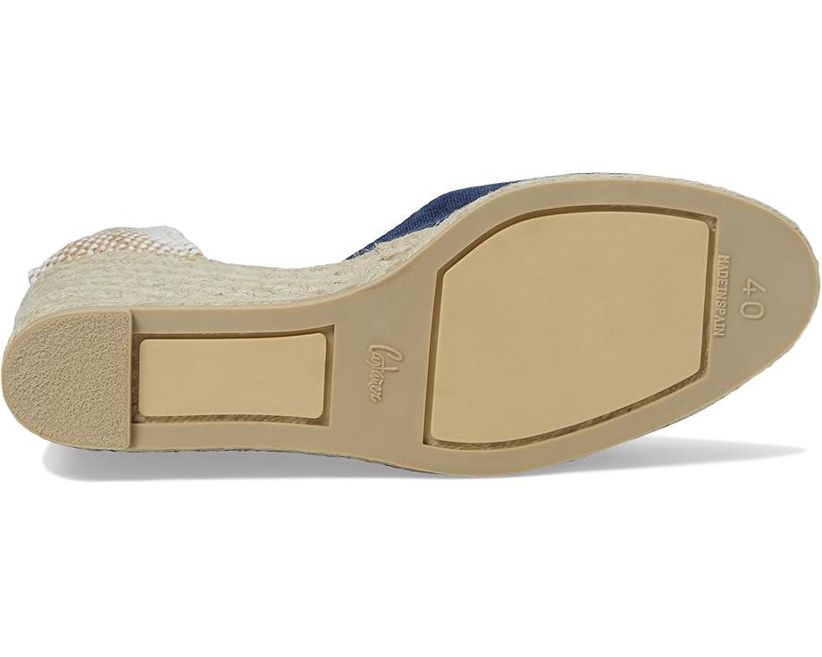 Carina 80 Wedge Espadrille Product Image