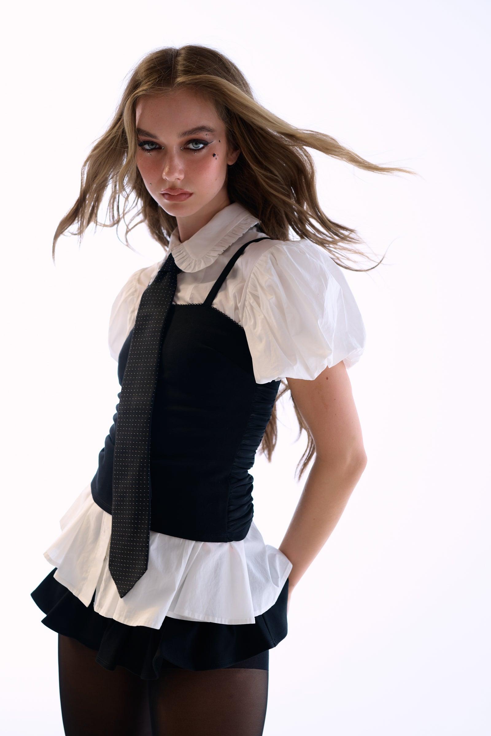 The Puck Ritz Skirt Product Image