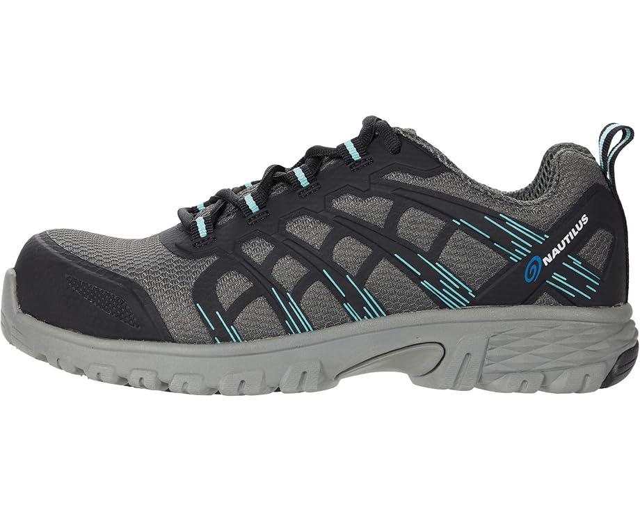 Women's Nautilus Safety Footwear Stratus CT Product Image
