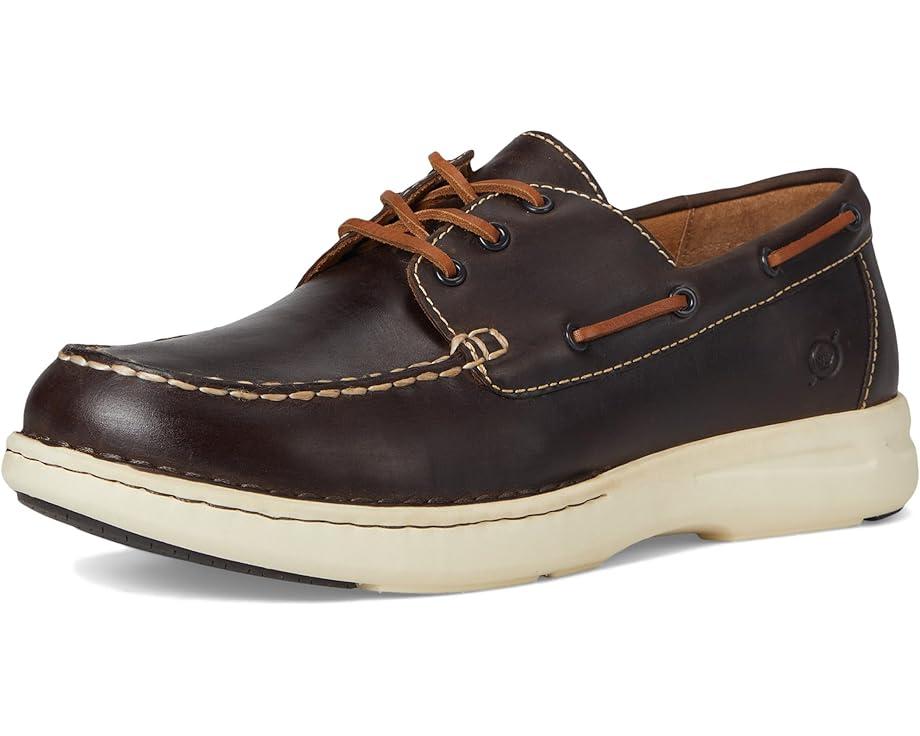 Barbour Deck Boat Shoes Product Image