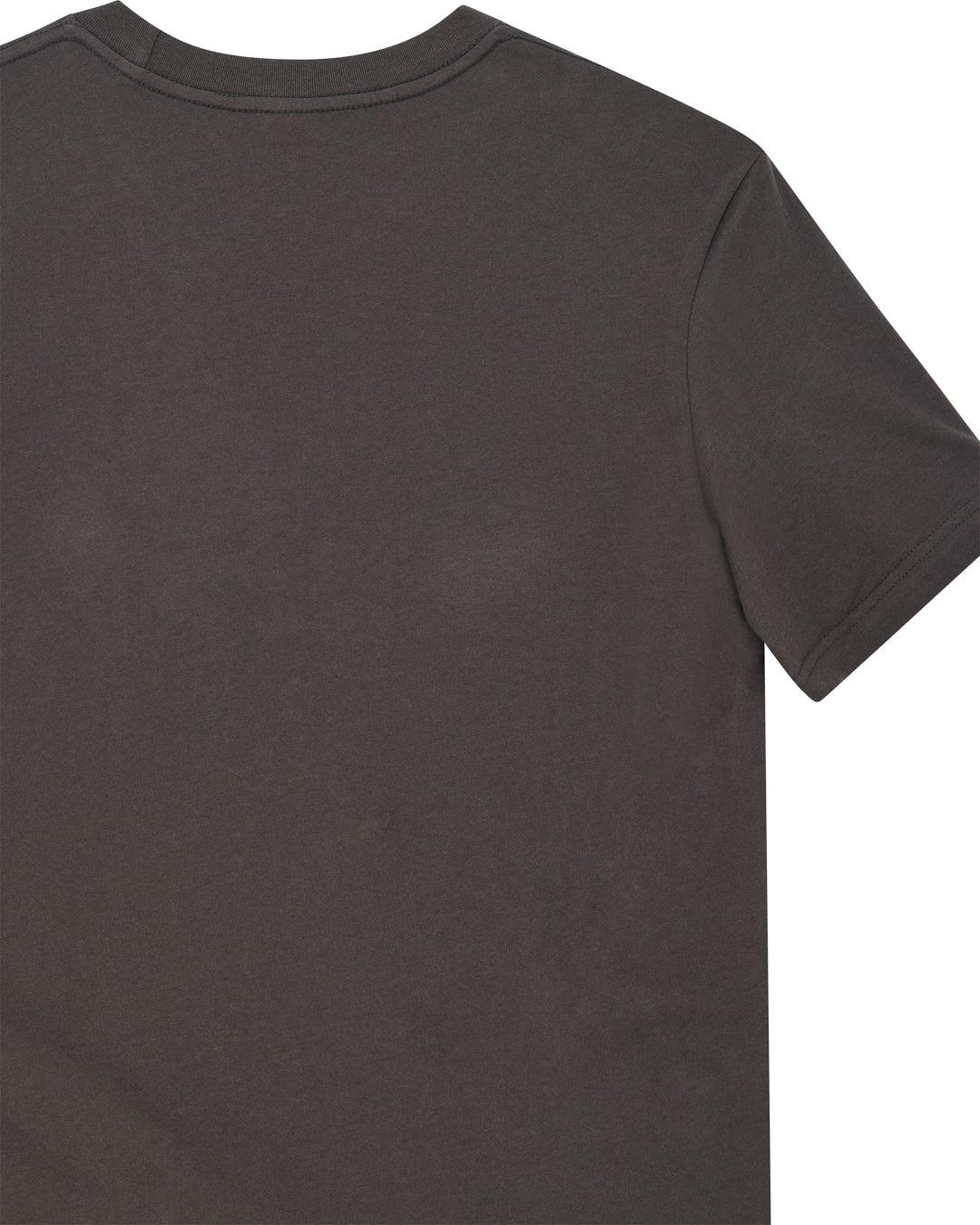 Smokeshow Tee - Anthracite Product Image