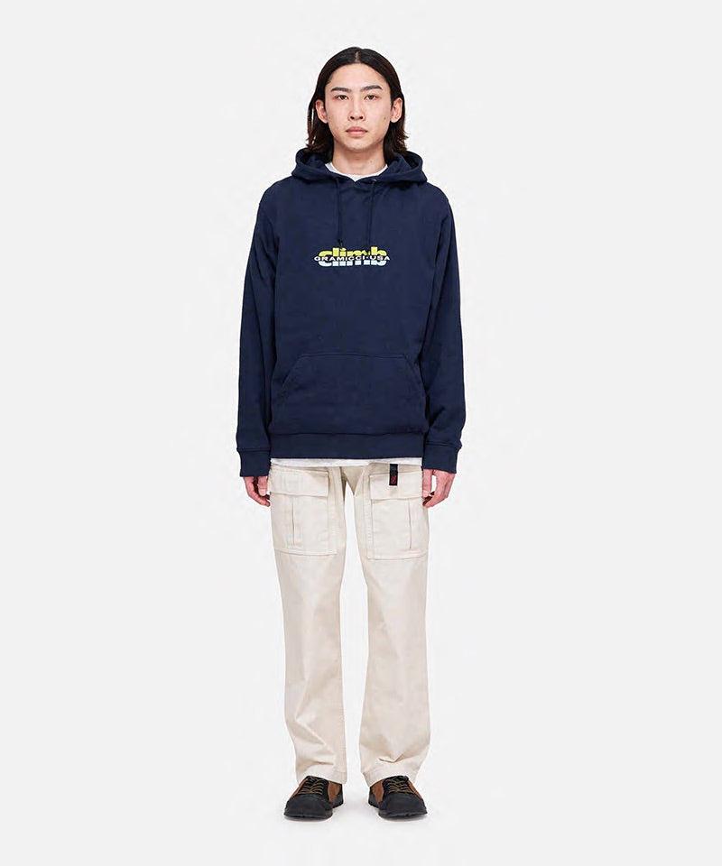 Front Cargo Pant Male Product Image