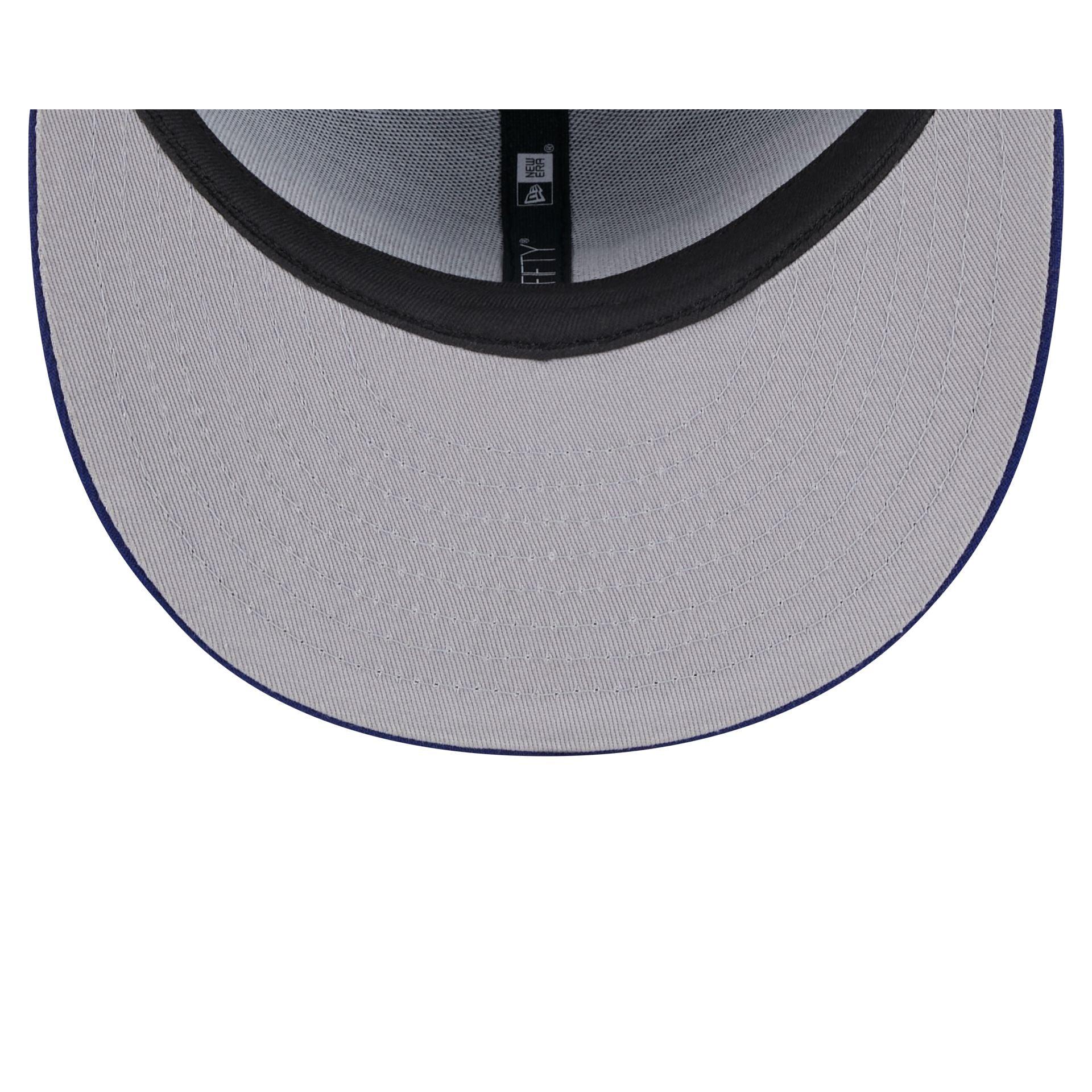 Atlanta Braves Generation Mascots 59FIFTY Fitted Hat Male Product Image