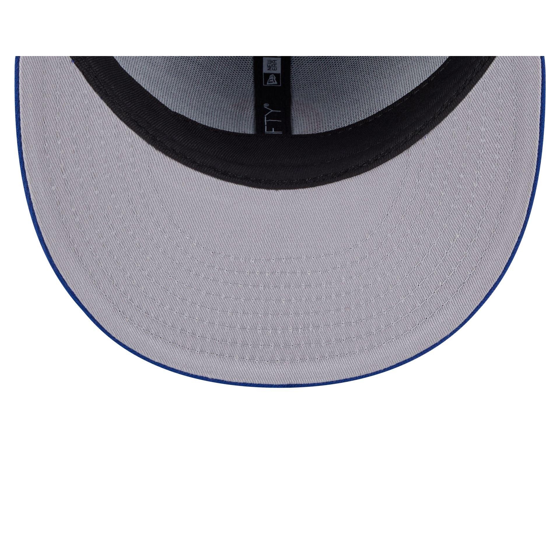 Compound x Chicago Cubs 59FIFTY Fitted Hat Male Product Image