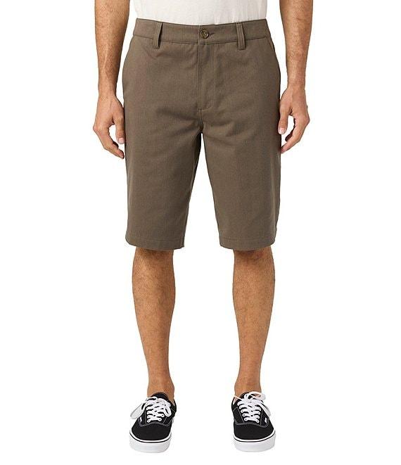 O'Neill Redwood 22#double; Outseam Shorts Product Image