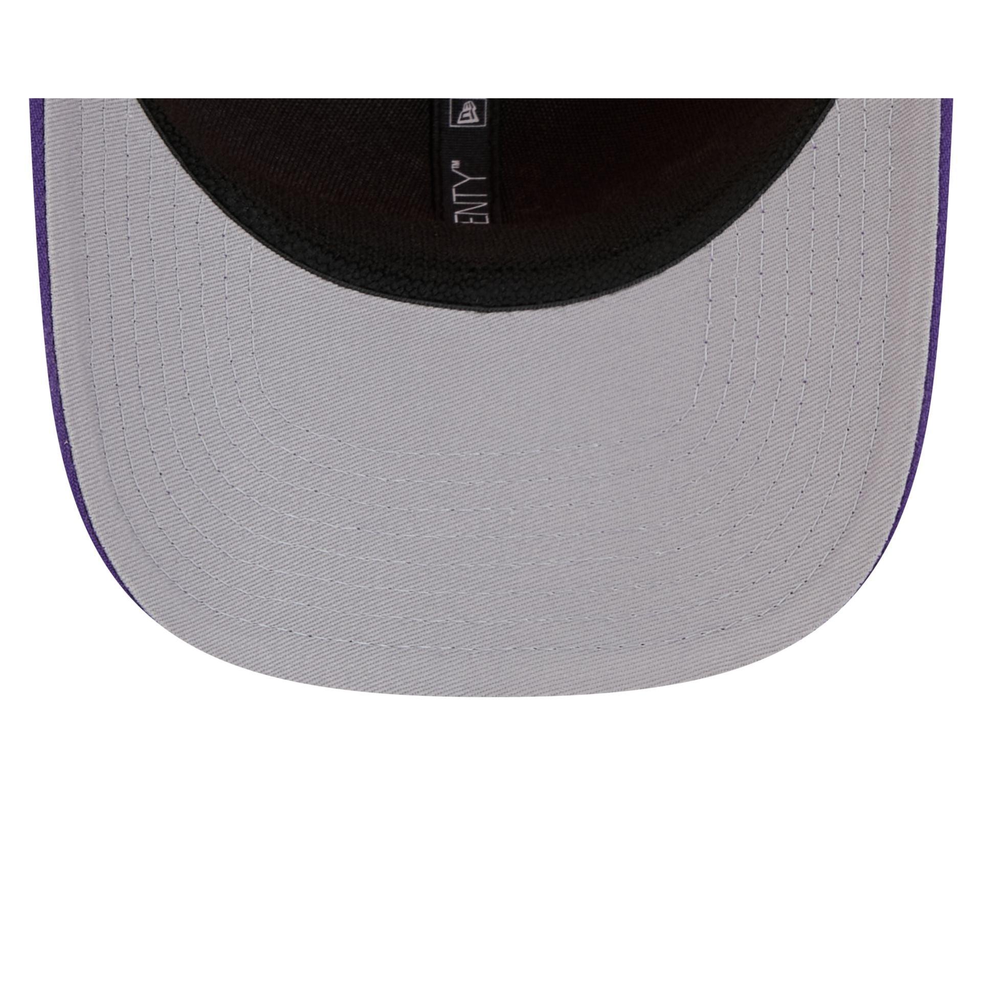 Phoenix Suns 2024 City Edition 9SEVENTY Stretch-Snap Hat Male Product Image