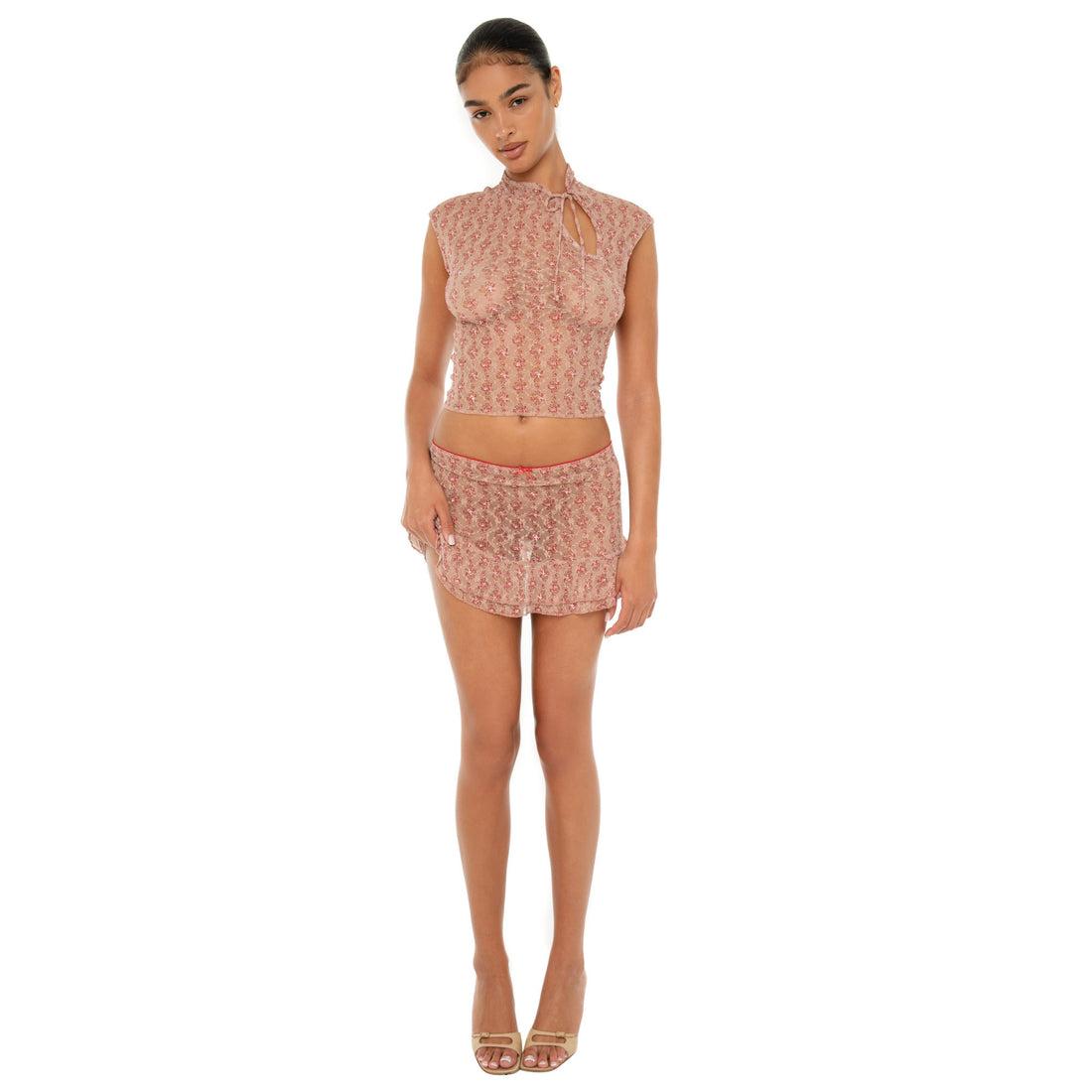 Bibi Top Product Image