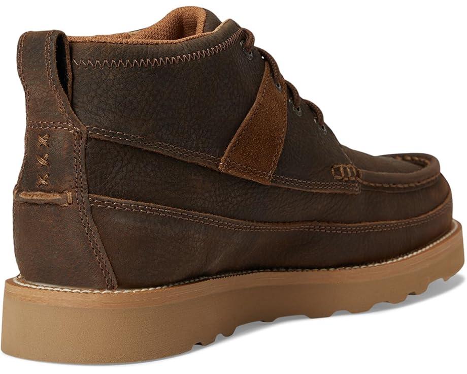 Men's Twisted X 4" Wedge Sole Boot Product Image