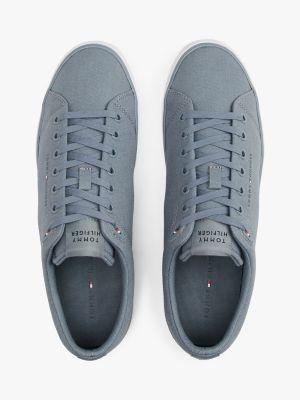 Canvas Low-Top Sneaker Product Image