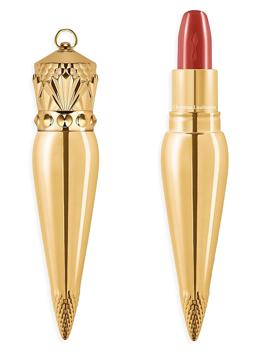 Womens Rouge Louboutin Silky Satin Lipstick Product Image