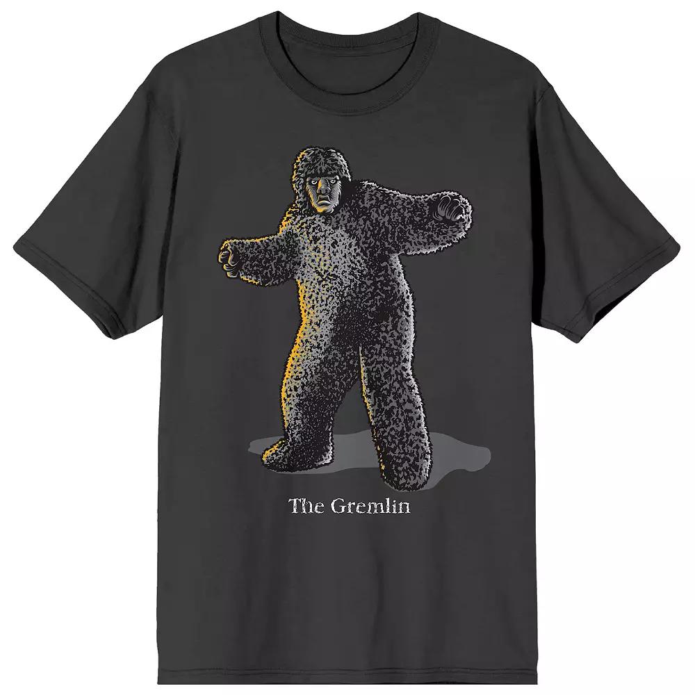 Men's Twilight Zone The Gremlin Graphic Tee,  Product Image