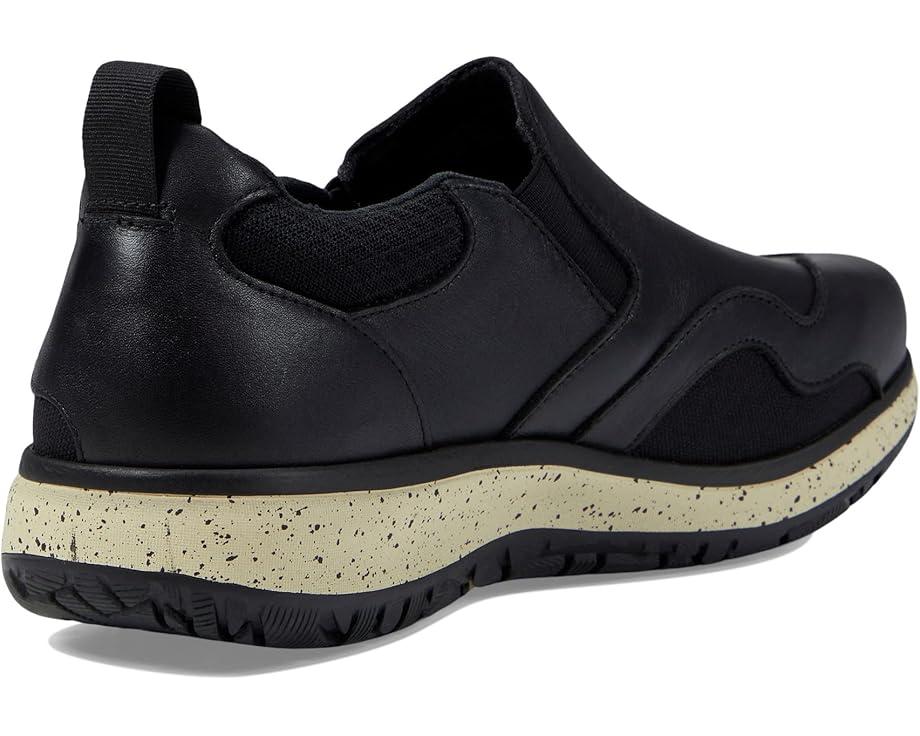 Saddle Slip On Loafer Product Image