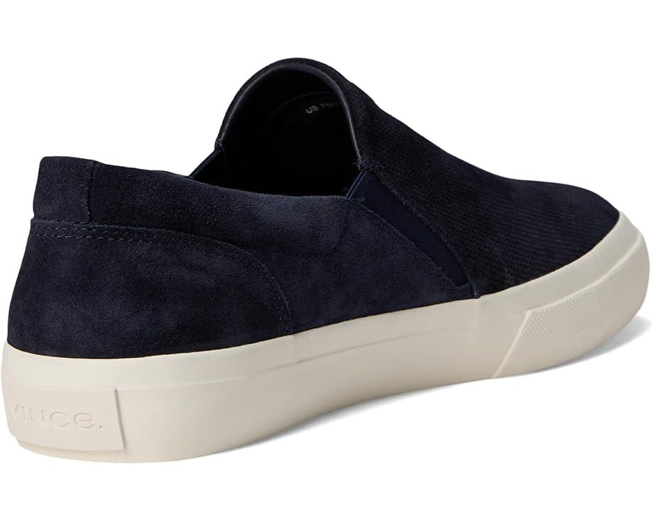 Emmitt Slip-On Espadrille Loafers Product Image