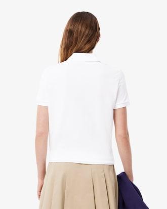 Regular Fit Supple Petit Piqué Polo Shirt Product Image