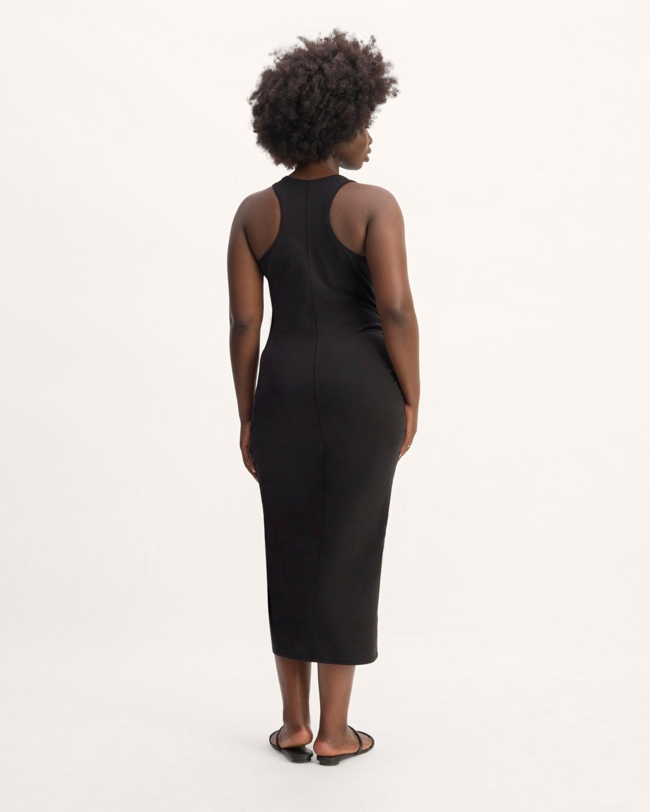 Womens Form Racerback Dress by Everlane Product Image