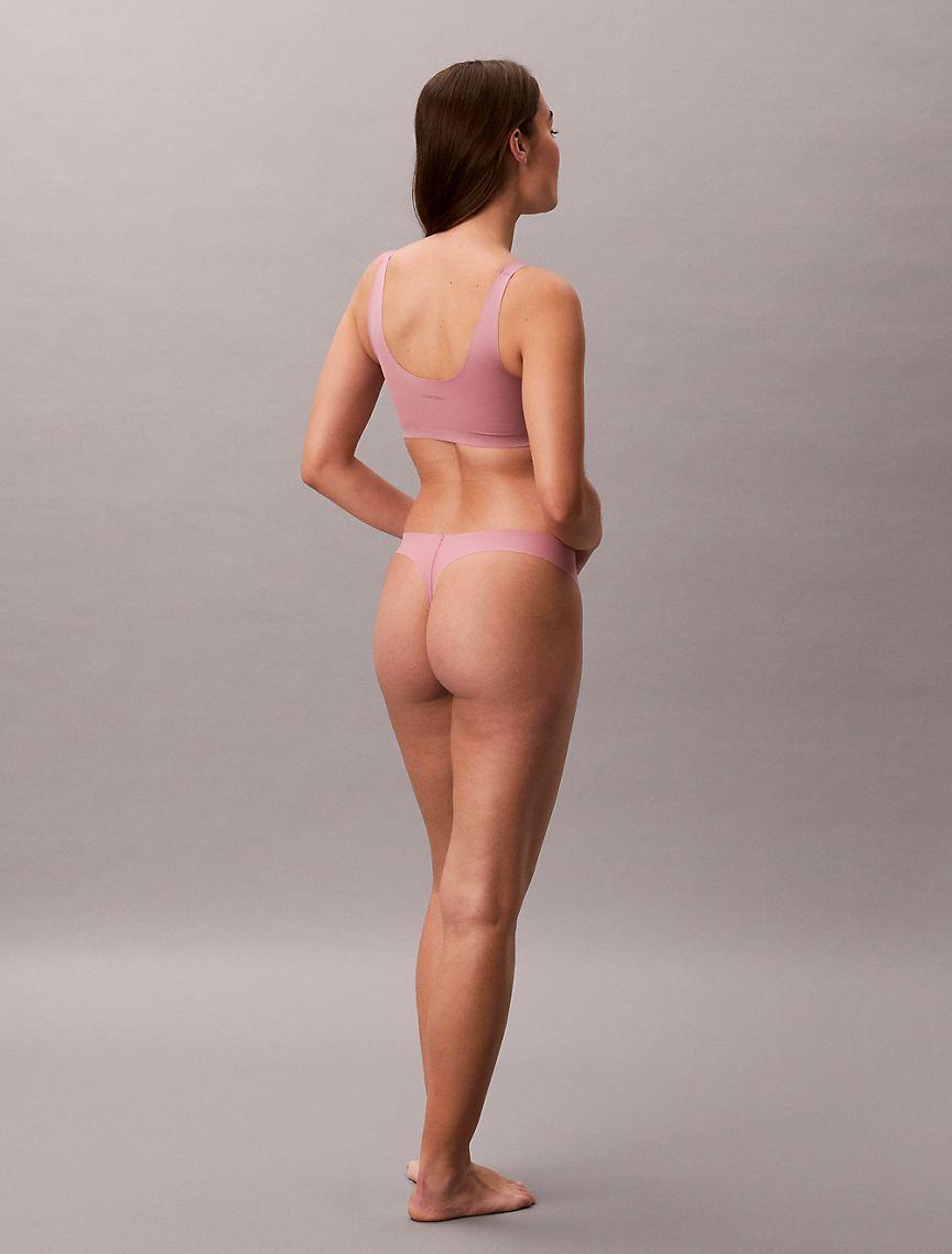 Invisibles Gel Wire Lightly Lined Bralette Product Image