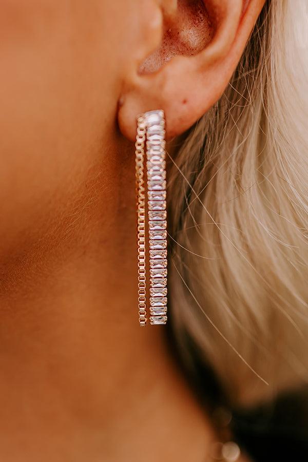 Perfect Soiree Earrings Product Image