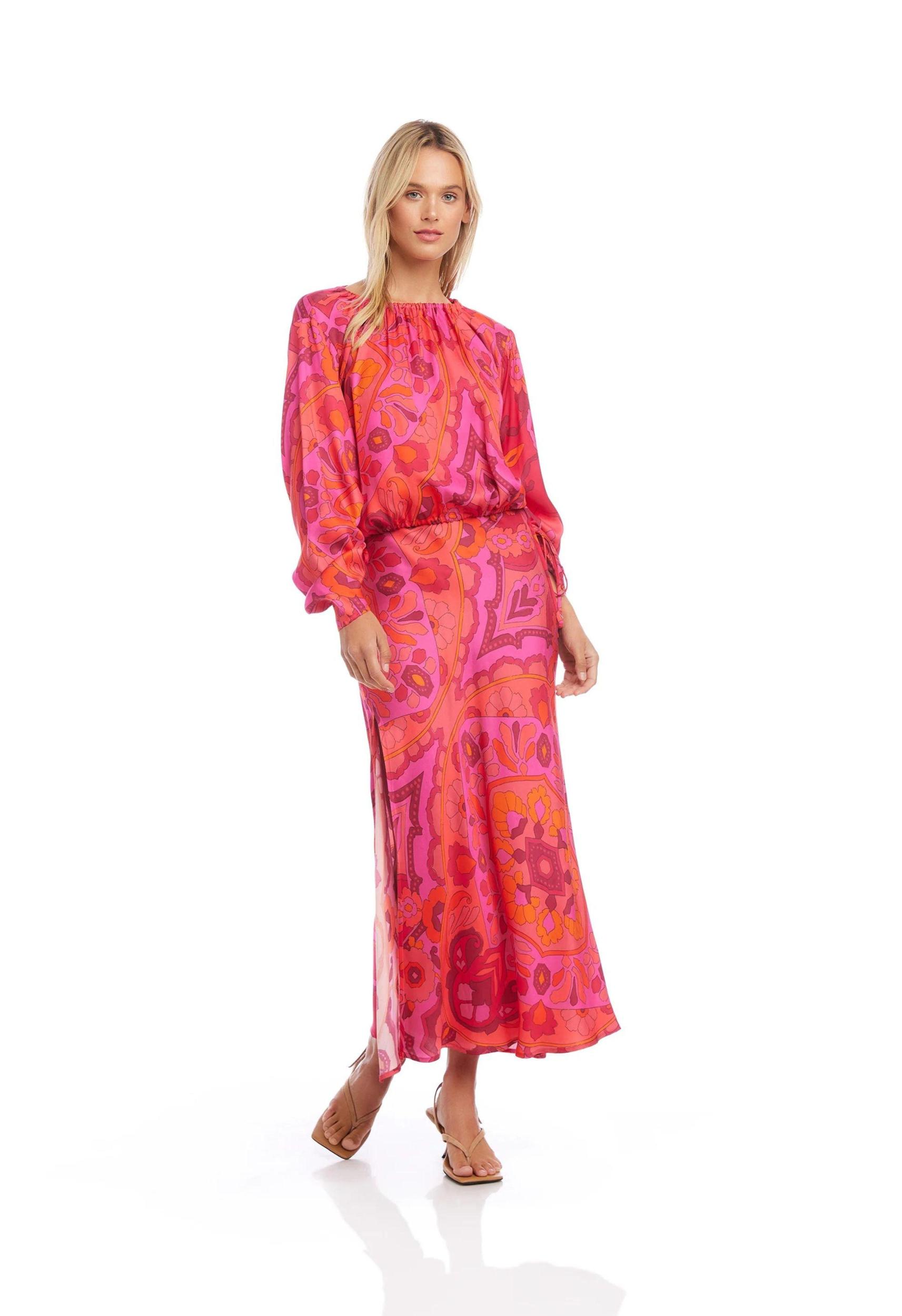 Faena Skirt Product Image