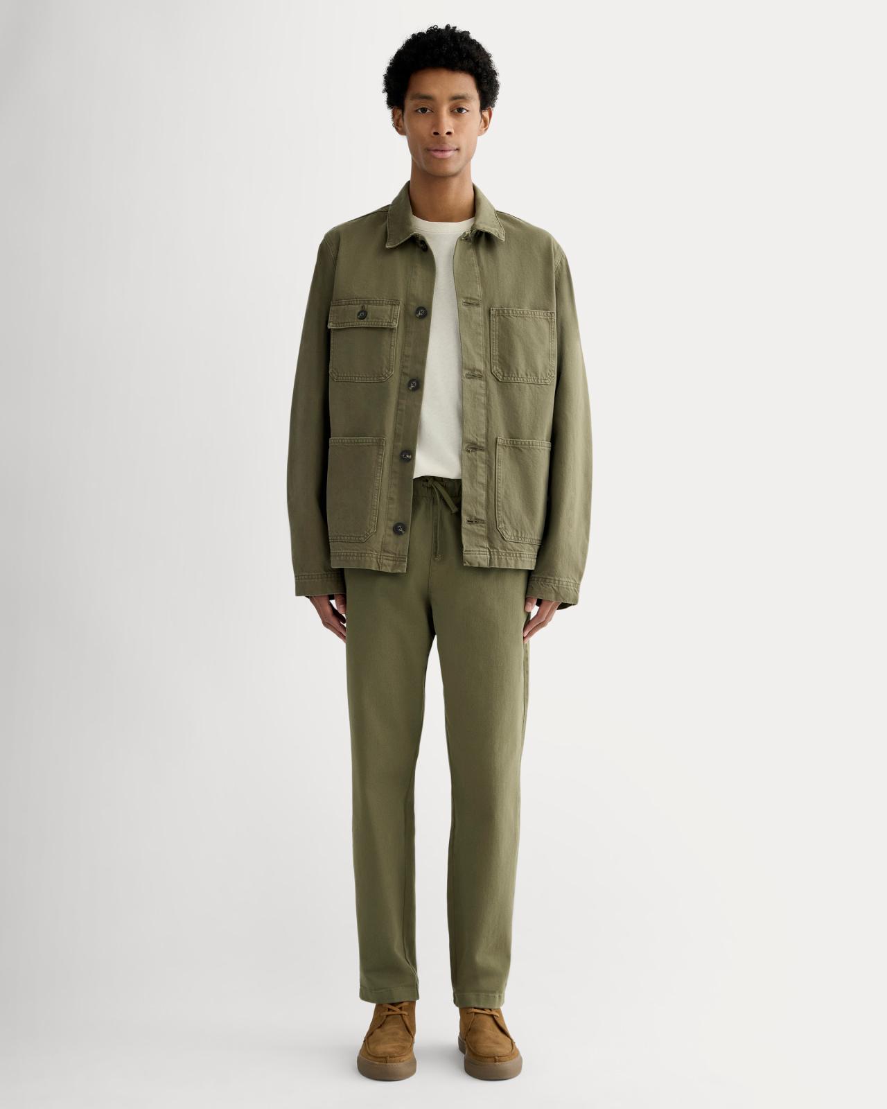 Mens Easy Pant by Everlane Product Image