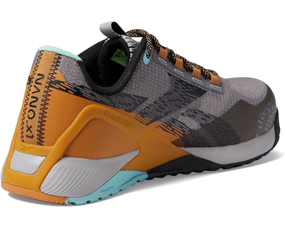 Men's Reebok Work Nano X1 Adventure Work EH Comp Toe Product Image