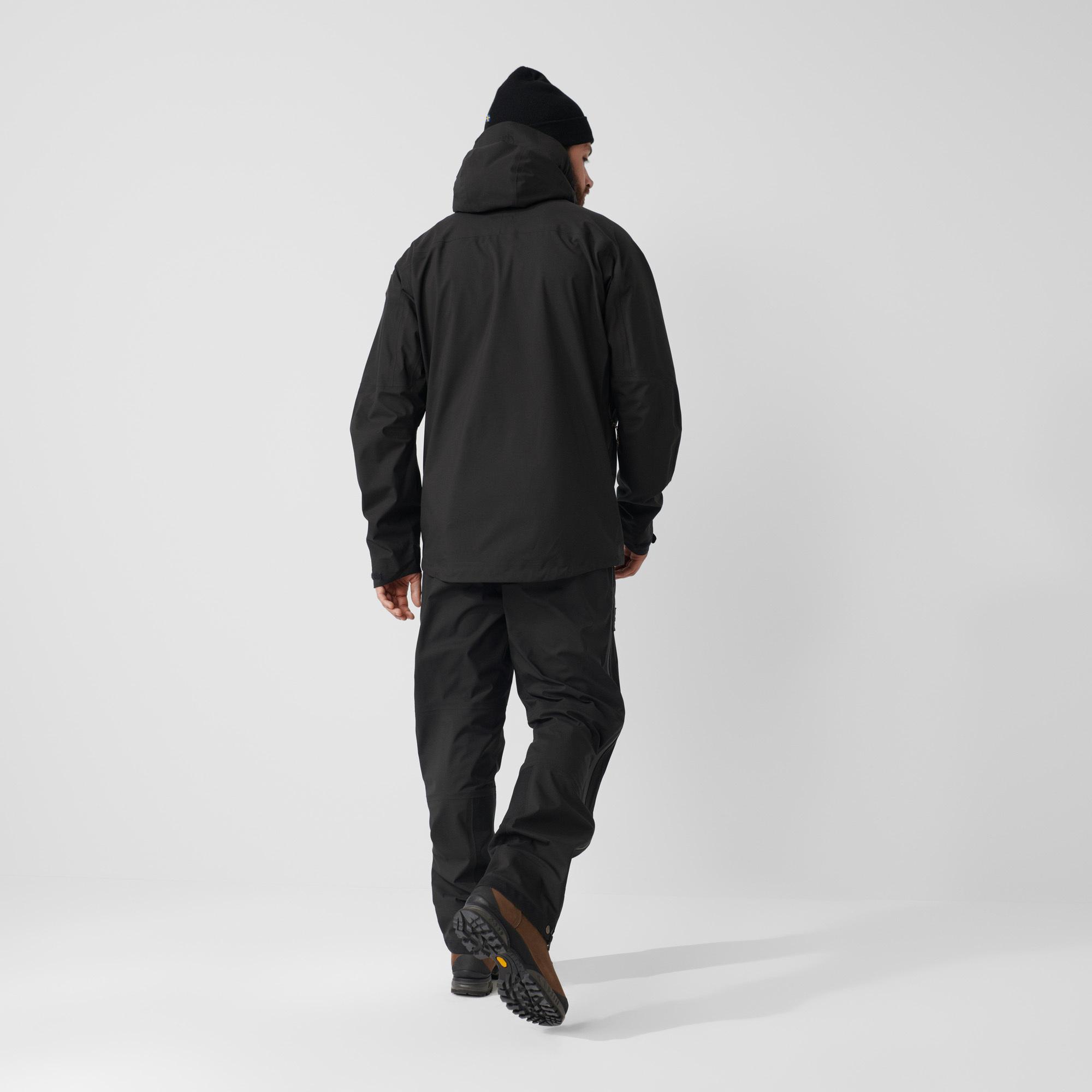 Keb Eco-Shell Jacket M Product Image