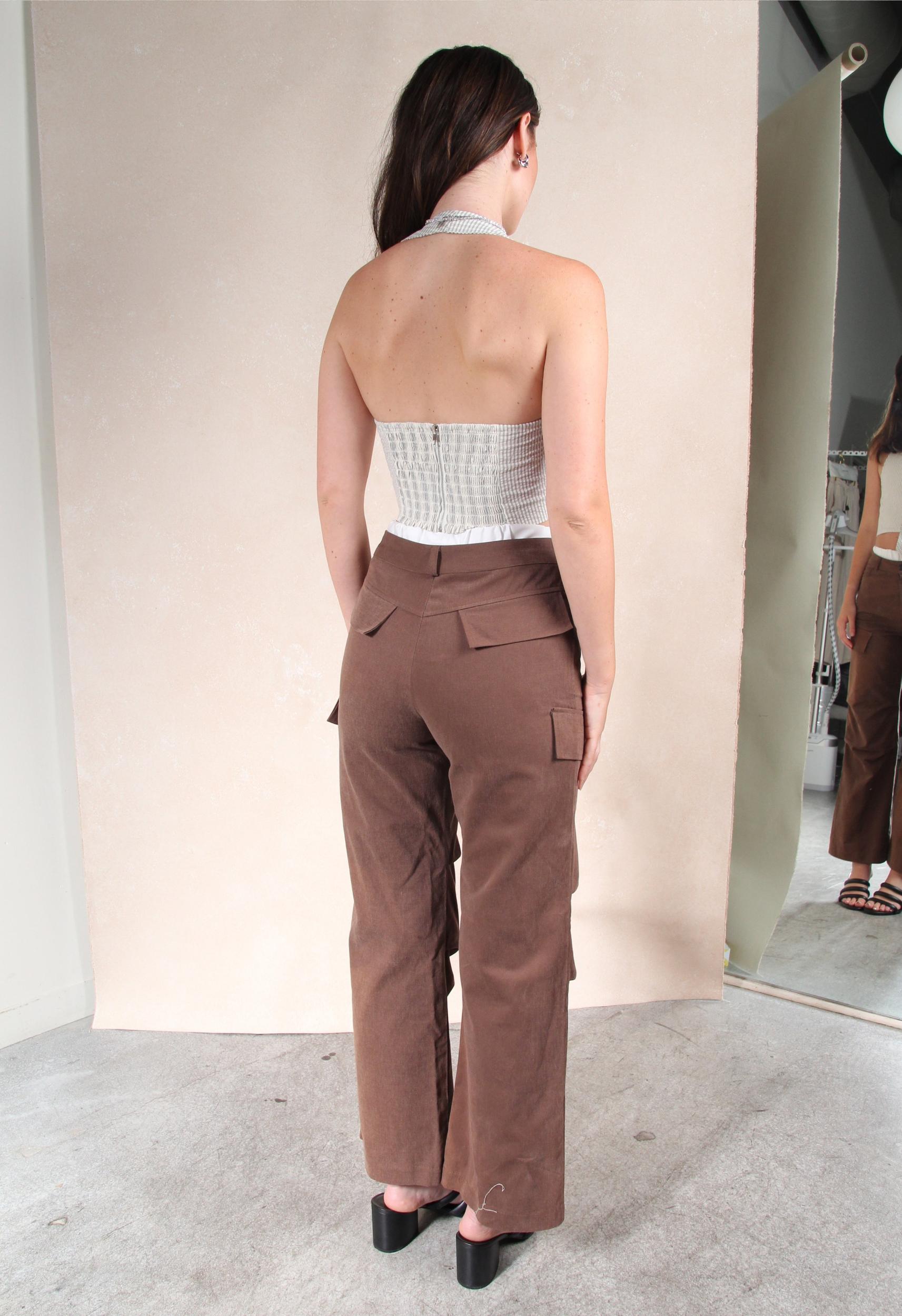 Daphne Top Product Image