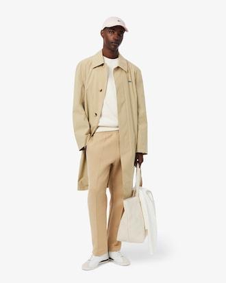 Cotton Twill Cap Product Image