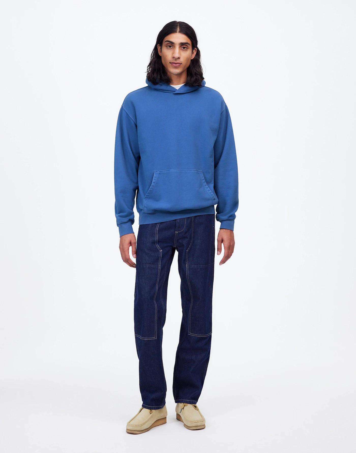The McCarren Midweight Hoodie Sweatshirt Product Image