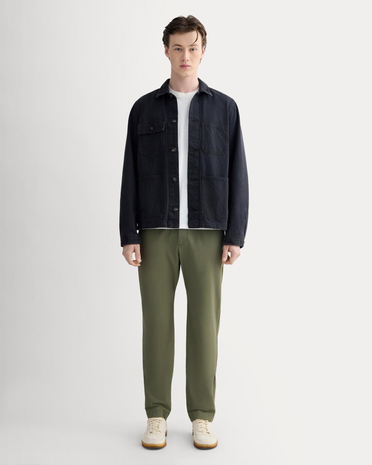 Mens Tech Pant by Everlane Product Image