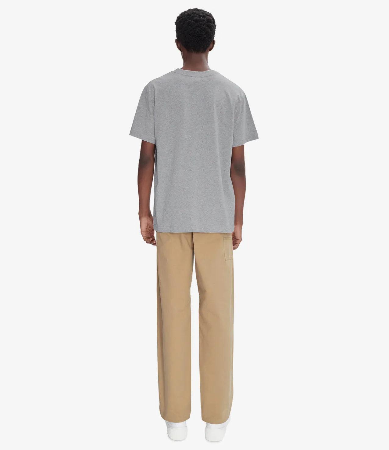 Standard Grand VPC T-shirt (M) Male Product Image