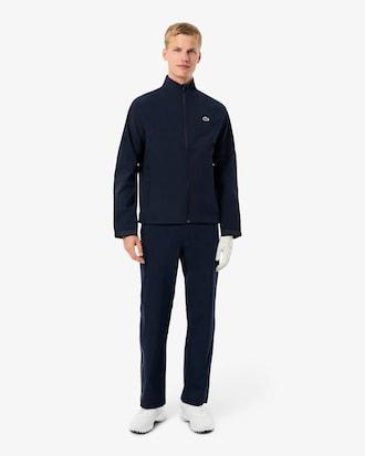 Water-Repellent Fabric Stretch Golf Pants Product Image