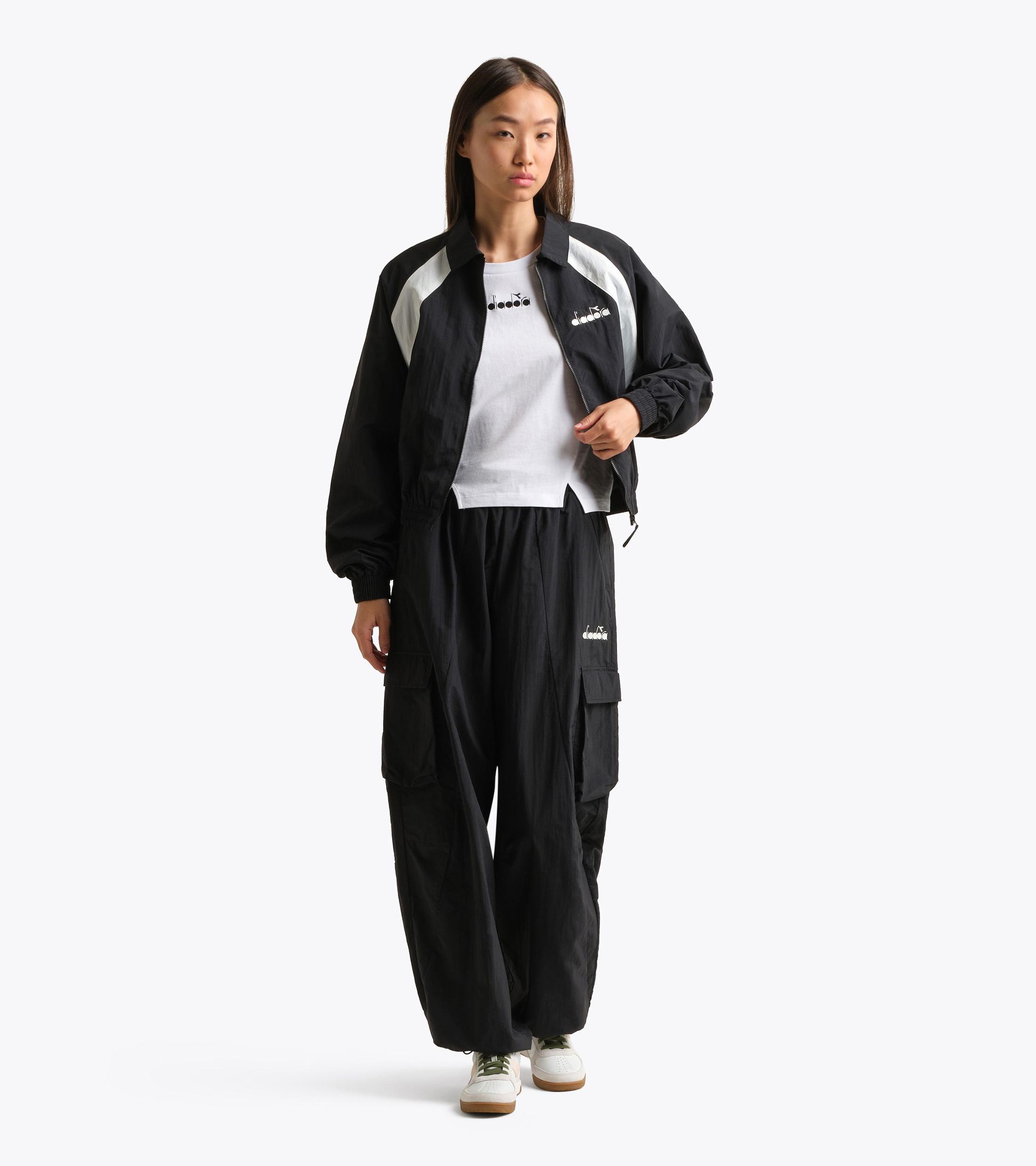 L. TRACK PANTS LOGO Product Image